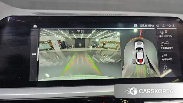 BMW 3 Series (G20) 2020 Белый из Кореи, фото 5