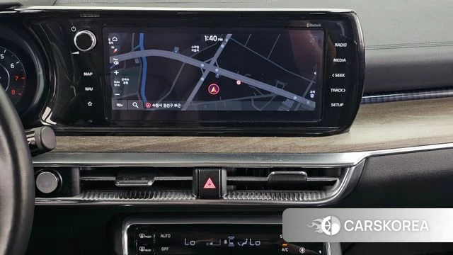 Kia K5 3rd generation 2020 Серый из Кореи, фото 5