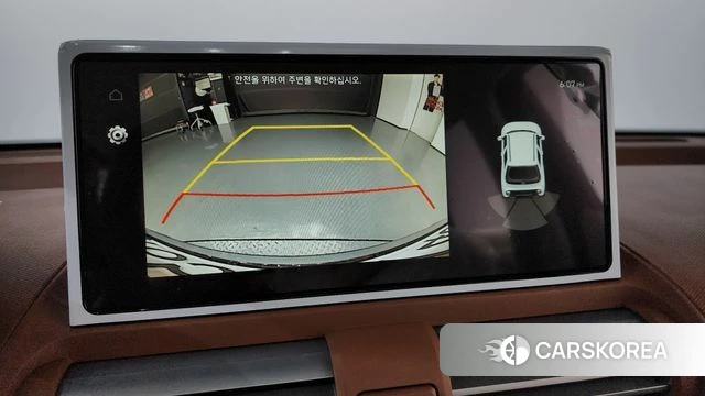 Hyundai The New Casper 2026 Черный из Кореи, фото 5