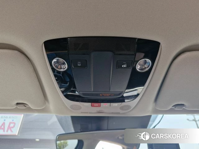Kia K5 3rd generation 2023 Серый из Кореи, фото 5