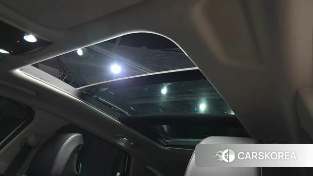 Kia Sportage 5th Generation 2022 Белый из Кореи, фото 5