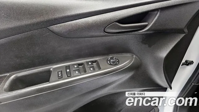 Chevrolet (GM Daewoo) The New Spark 2021 Белый из Кореи, фото 5