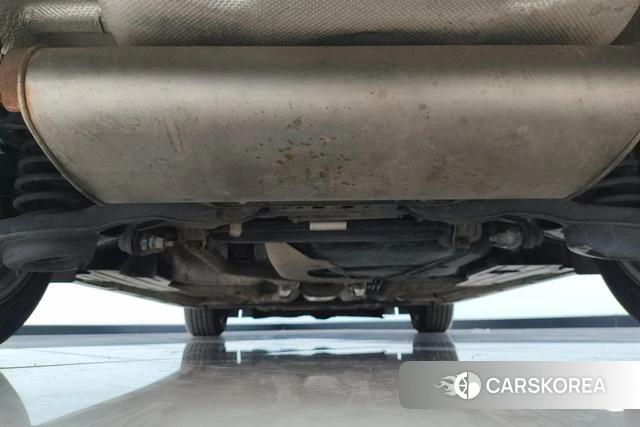 Ford Fox 2018 Белый из Китая, фото 5