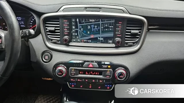 Kia The New Sorento 2018 Белый из Кореи, фото 5