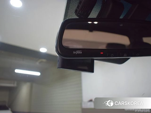 Ssangyong The New Rexton Sport 2023 Белый из Кореи, фото 5