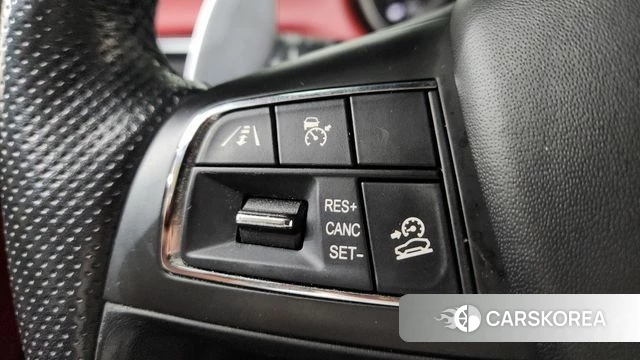 Maserati Levante 2018 Белый из Кореи, фото 5