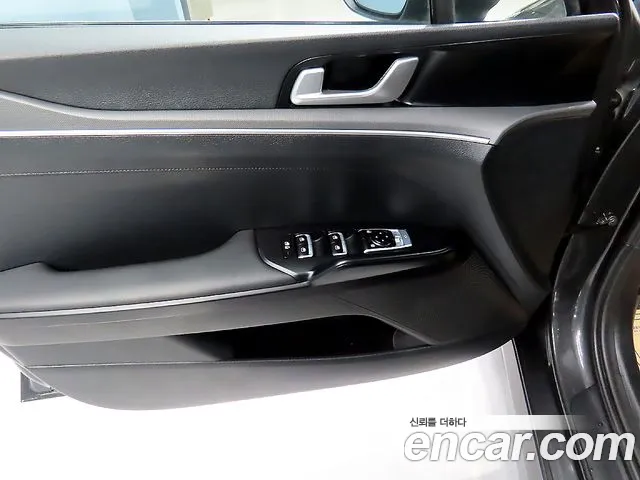 Kia K5 3rd generation id 2713550 из Кореи 5