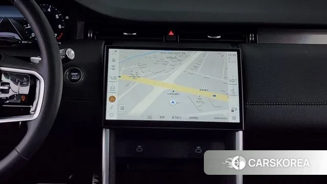 Land Rover Discovery Sports 2nd Generation 2024 Черный из Кореи, фото 5