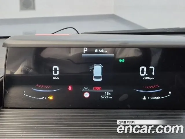 Hyundai Staria id 2661400 из Кореи 5