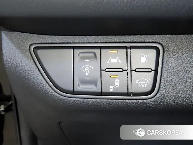 Genesis G70 2018 Черный из Кореи, фото 5