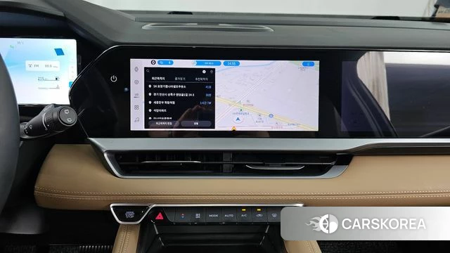 Renault Korea (Samsung) Grand Coleos 2025 Черный из Кореи, фото 5