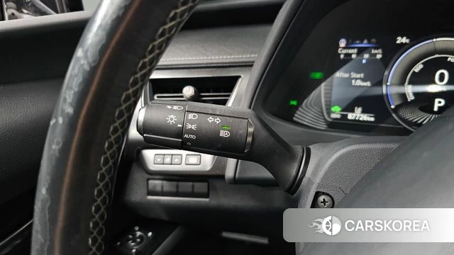 Lexus UX250h 2019 Белый из Кореи, фото 5