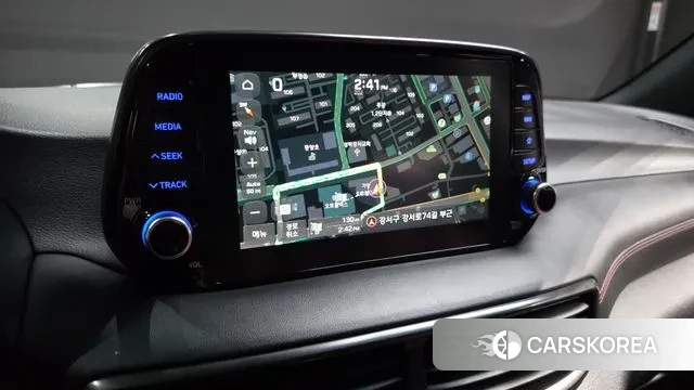 Hyundai All New Tucson 2018 Белый из Кореи, фото 5