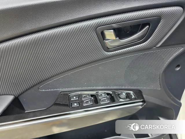 Ssangyong The New Tivoli 2025 Белый из Кореи, фото 5