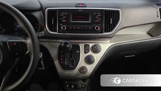 Kia The New Ray 2021 Белый из Кореи, фото 5