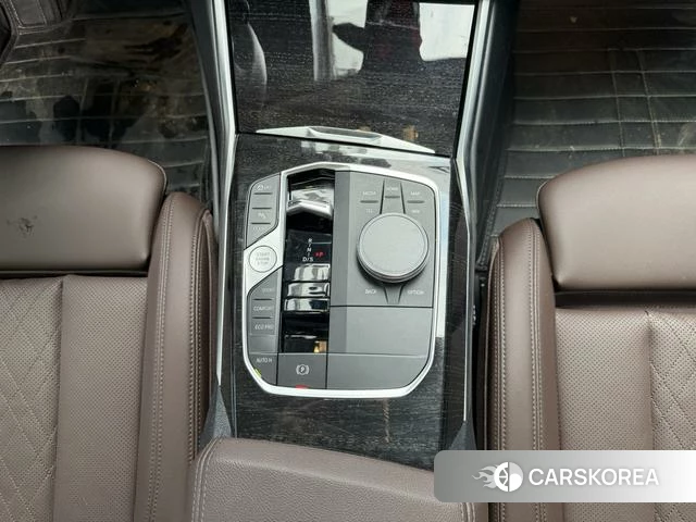 BMW 3 series 2022 Черный из Китая, фото 5