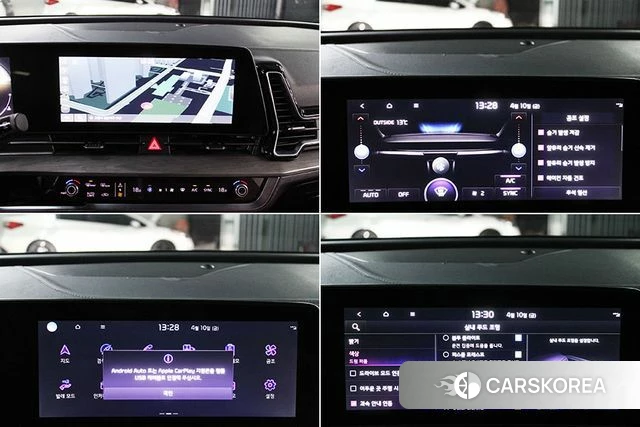 Kia Sportage 5th Generation 2024 Серый из Кореи, фото 5