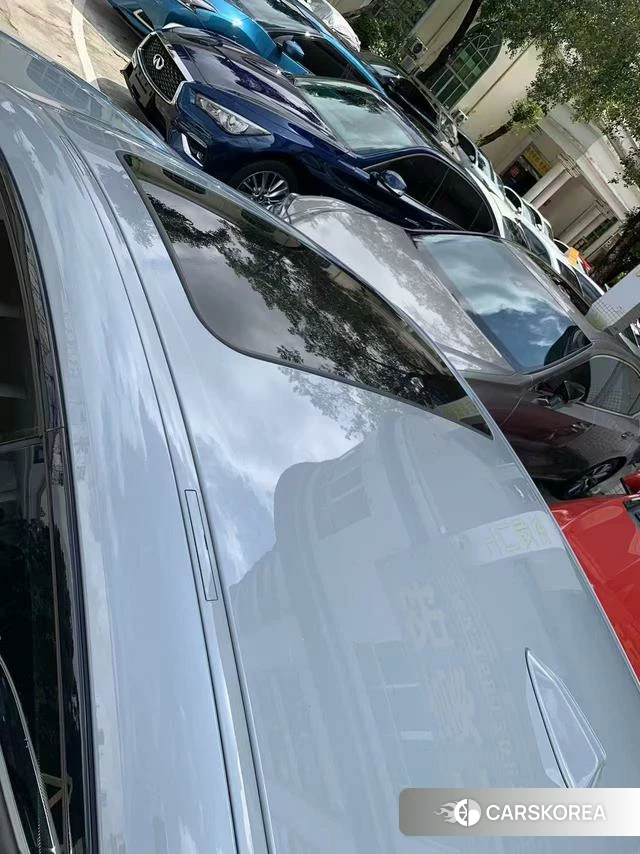 BMW 4 series 2025 Другой из Китая, фото 5