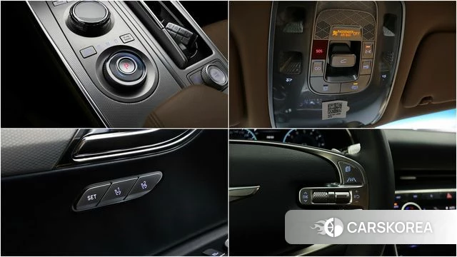 Genesis GV80 2023 Белый из Кореи, фото 5