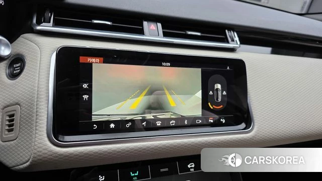 Land Rover Range Rover Velar 2019 Белый из Кореи, фото 5