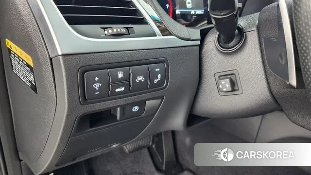 Genesis G80 2018 Черный из Кореи, фото 5