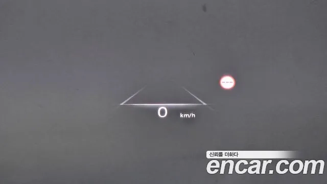 Genesis GV80 2021 Белый из Кореи, фото 5