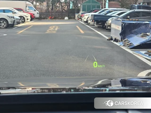 Hyundai Palisade 2019 Черный из Кореи, фото 5