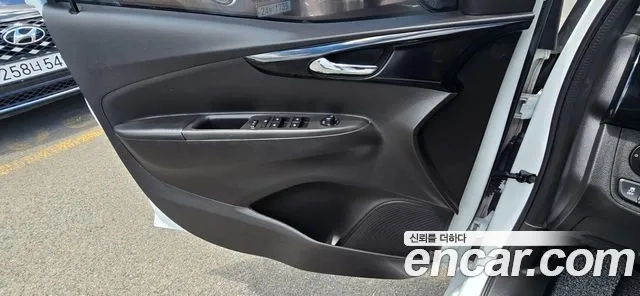 Chevrolet (GM Daewoo) The New Spark 2019 Белый из Кореи, фото 5
