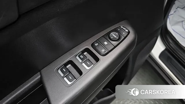 Kia Sportage The Bold 2021 Белый из Кореи, фото 5