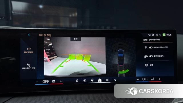 BMW 4 Series (G22) 2025 Черный из Кореи, фото 5