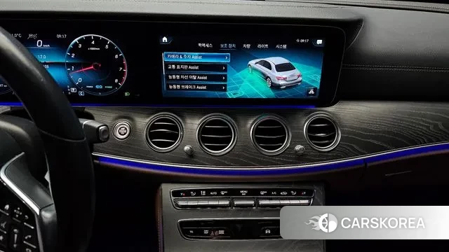 Mercedes-Benz E-Class W213 2022 Черный из Кореи, фото 5