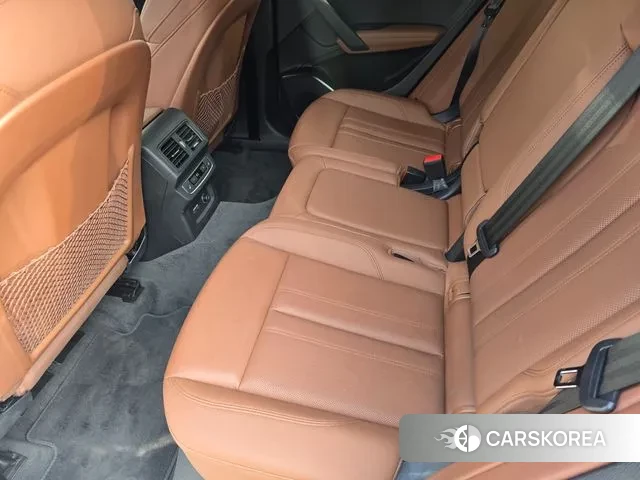 Audi Q5 (FY) 2022 Белый из Кореи, фото 5