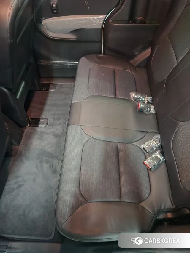 Kia The New Ray 2021 Белый из Кореи, фото 5