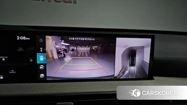 Genesis GV80 2023 Черный из Кореи, фото 5