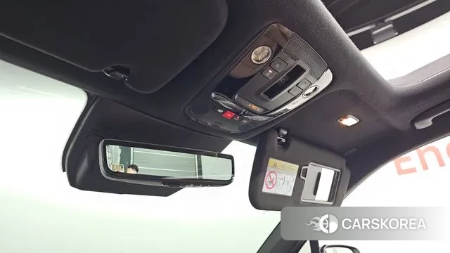 Kia The New Sorento 4th Generation 2023 Белый из Кореи, фото 5