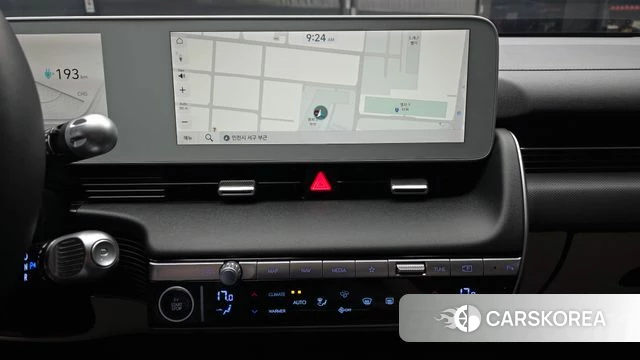 Hyundai Ionic 5 2023 Зеленый из Кореи, фото 5