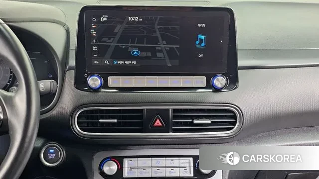 Hyundai Kona Electric 2020 Белый из Кореи, фото 5