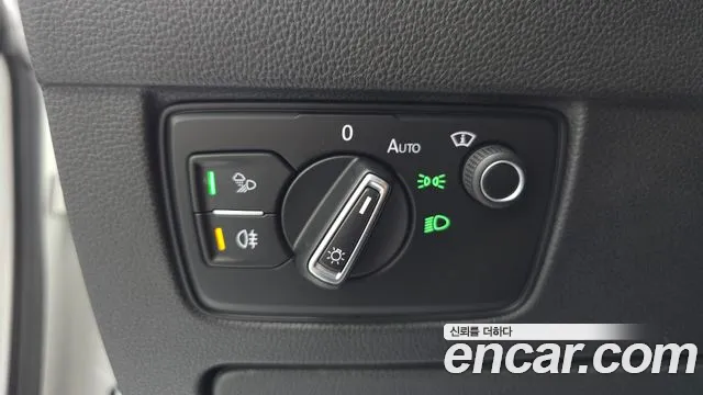 Volkswagen Arteon id 2568347 из Кореи 5