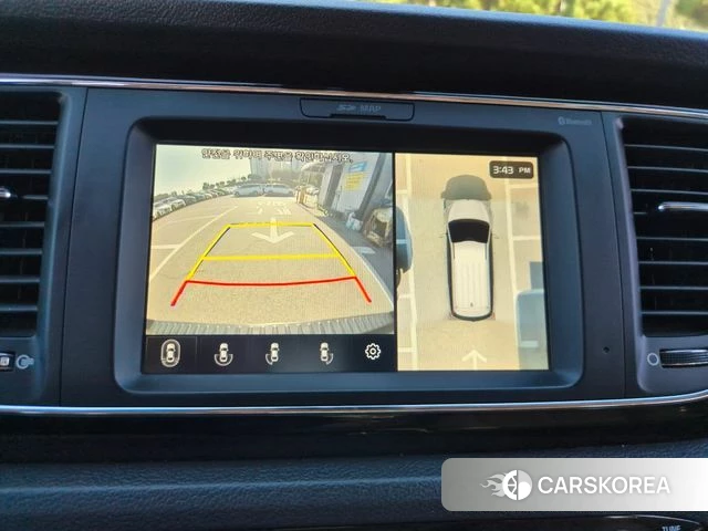 Kia The New Carnival 2019 Черный из Кореи, фото 5