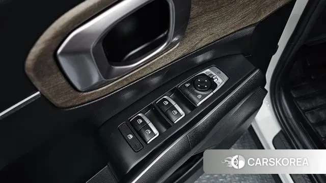 Kia Sorento 4th Generation 2020 Белый из Кореи, фото 5