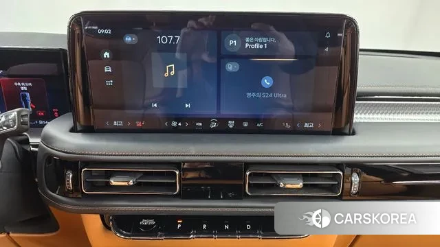 Lincoln Aviator 2nd generation 2024 Белый из Кореи, фото 5