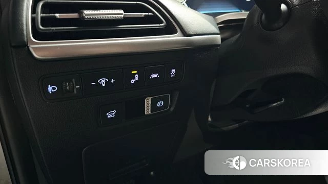Hyundai Palisade 2020 Черный из Кореи, фото 5
