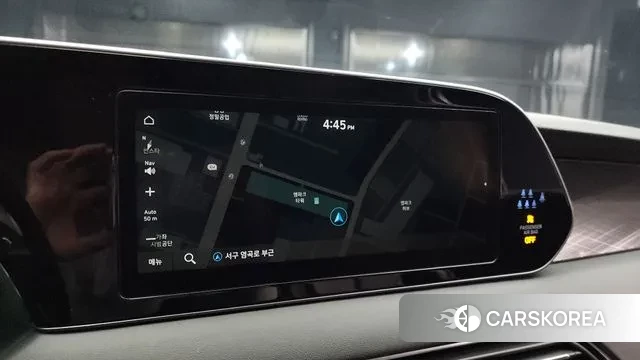 Hyundai Palisade 2022 Белый из Кореи, фото 5