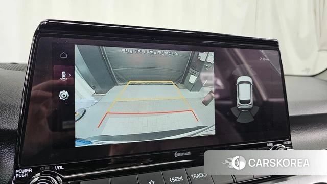 Kia Seltos 2021 Белый из Кореи, фото 5