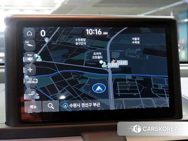 Hyundai Casper 2024 Светло-зеленый из Кореи, фото 5