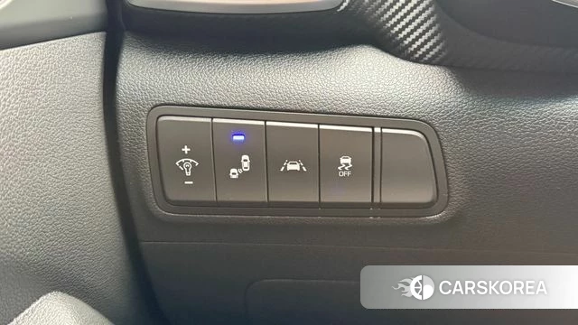 Hyundai All New Tucson 2019 Серый из Кореи, фото 5