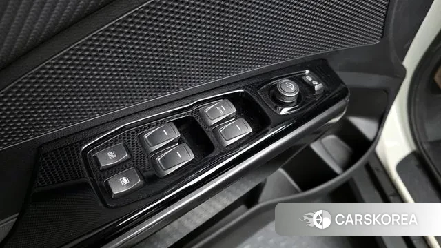 Ssangyong Berry New Tivoli 2020 Белый из Кореи, фото 5