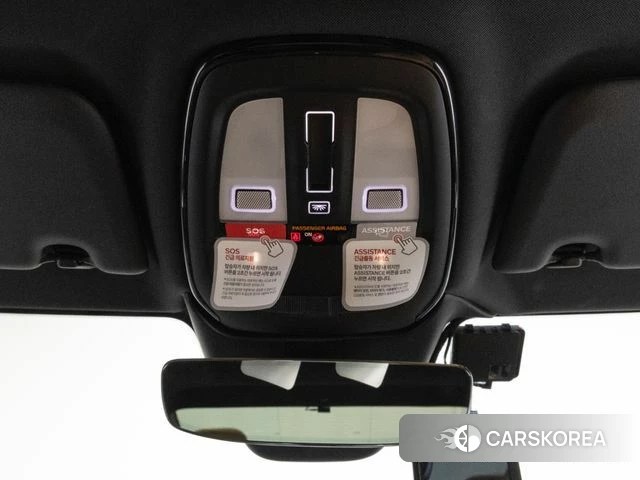 Volvo S60 3rd generation 2023 Серебристо-серый из Кореи, фото 5