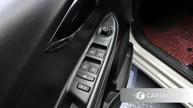 Chevrolet (GM Daewoo) The New Spark 2018 Жемчужный цвет из Кореи, фото 5