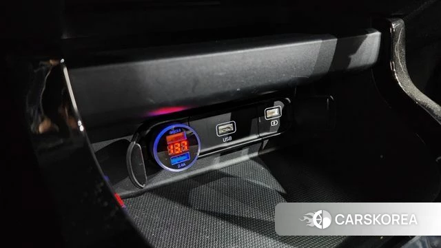 Kia Seltos 2021 Белый из Кореи, фото 5